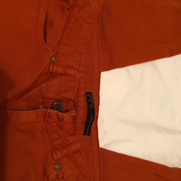 💥2/$25…ZARA PENCIL JEANS💥 - Picture 6 of 6